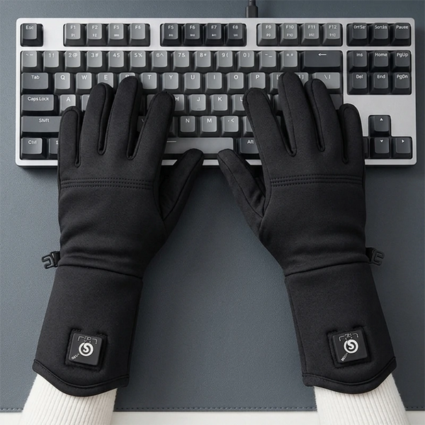 tight end handschuhe Savior Thin Heated Gloves Liners For Men And Women
