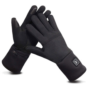 thin heated gloves liners 3