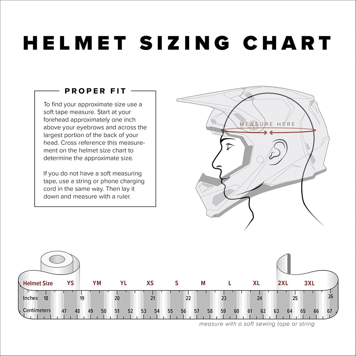 bike helmet in between sizes Thousand So Silver Bike Pretty It features 13 super How To Size A Motorcycle