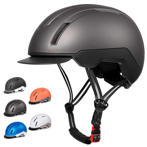BATFOX Adult Road Bike Helmet 1