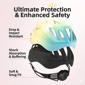 Eastinear Kids & Youth Performance Helmet Internal Structure
