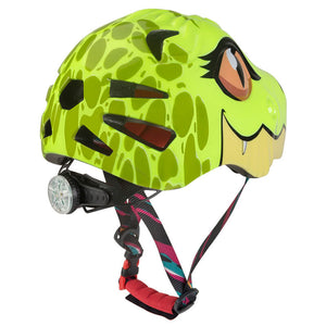 Kingbike Youth Dinosaur Helmet
