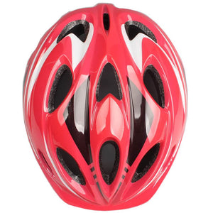 Red Children Helmet 