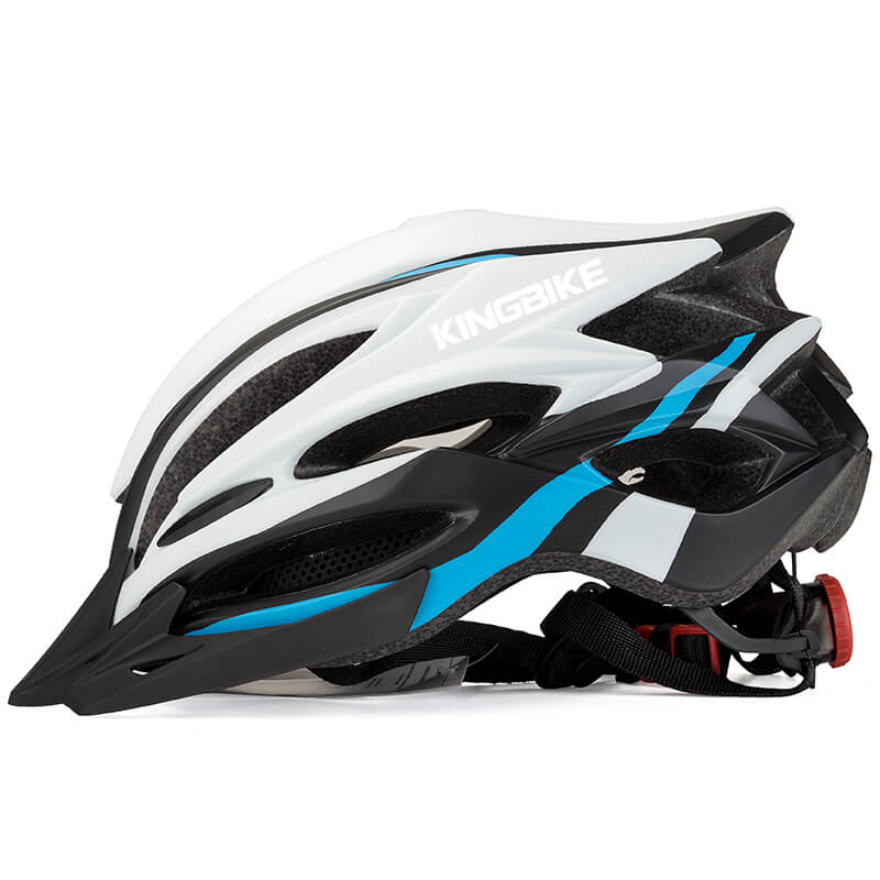 bavilk bike helmet Kingbike Adult Cycling Helmet With Light