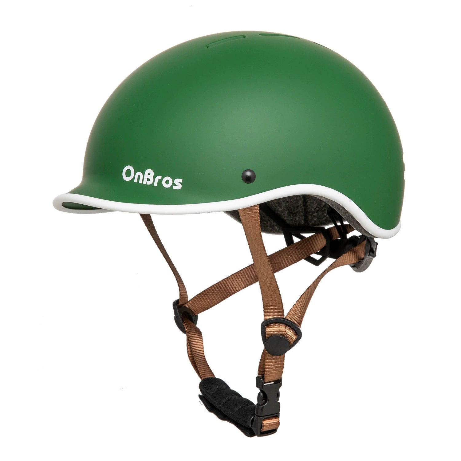 onbros fahrradhelm OnBros Adults Urban Commuter Bike Helmet
