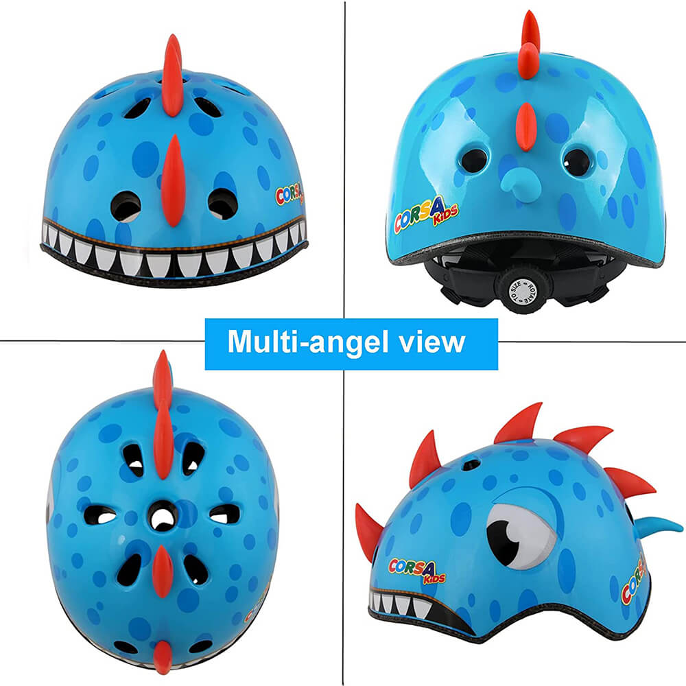 Shark Adventure Youth Helmets Shark Adventure Youth Helmets