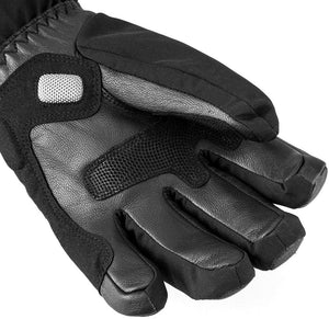 Battery Powered Heated Ski Gloves 5