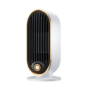 Electric Heater Portable Desktop Fan 800_1