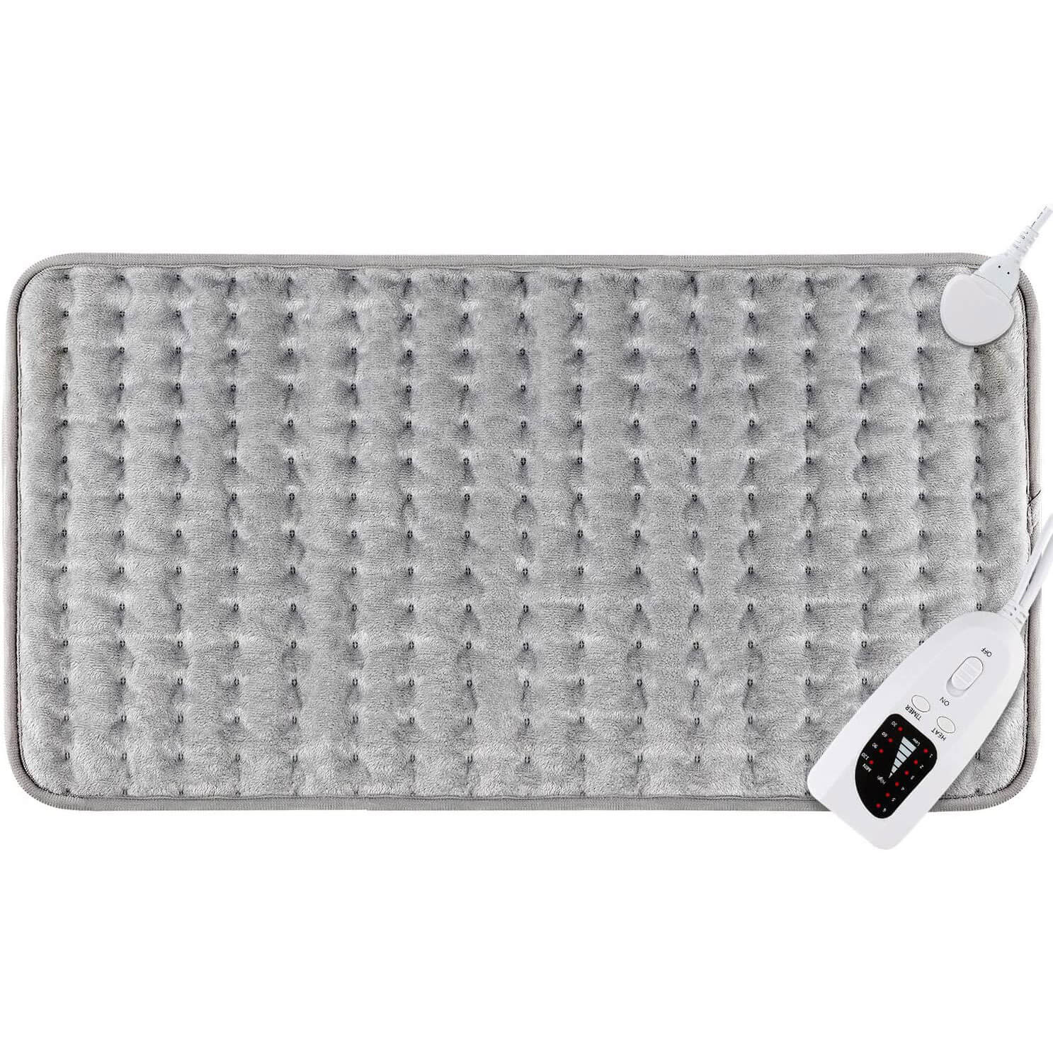 Flannel Electric Heating Pad