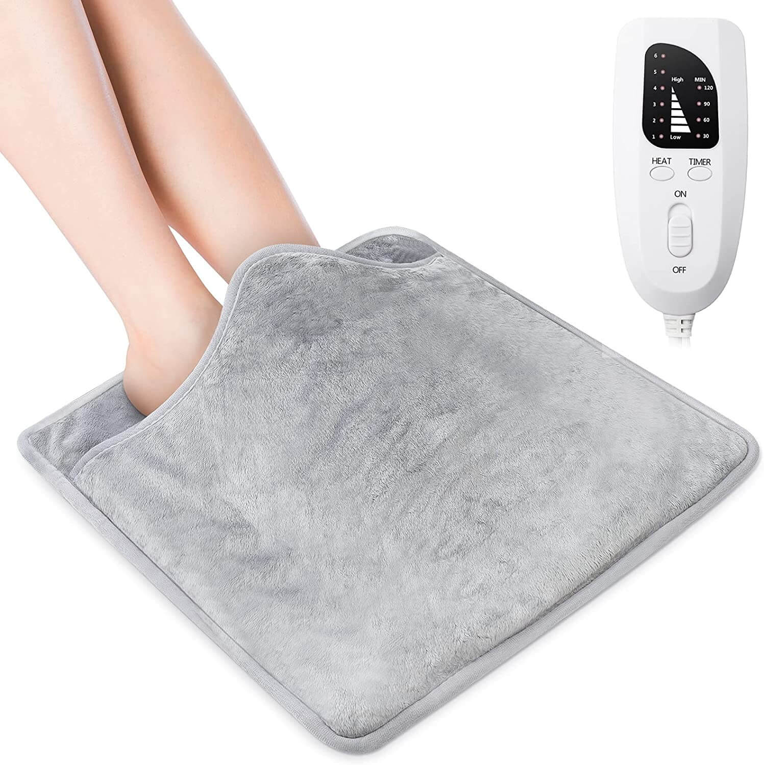 Heated Foot Warmers