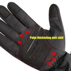 Light Weight Hand Warmer Gloves | Thin Electric Finger Warmers Heated Gloves | Savior