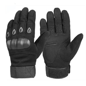 OZERO Military Tactical Gloves | Touch Screen Hunting Shooting Gloves