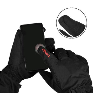 Battery Operated Heated Gloves 2