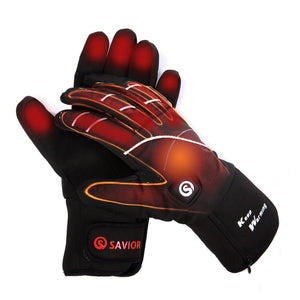 Winter Hand Warmer Gloves 1