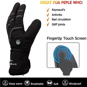 Winter Hand Warmer Gloves 3