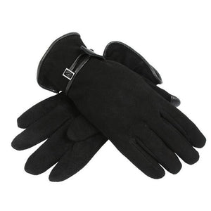 women leather gloves